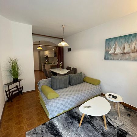 Apartments Sestan Novalja Dış mekan fotoğraf