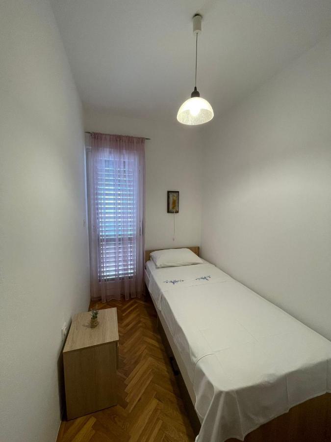 Apartments Sestan Novalja Dış mekan fotoğraf