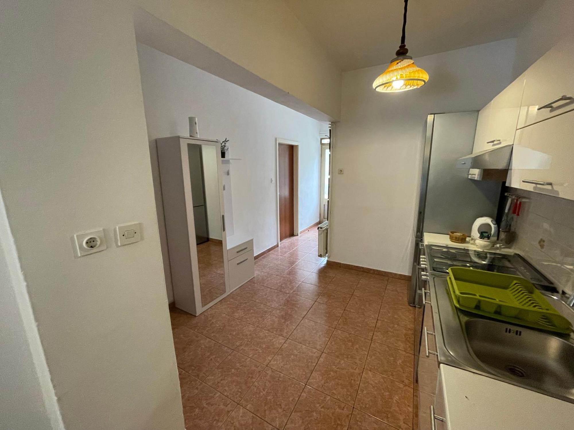 Apartments Sestan Novalja Dış mekan fotoğraf