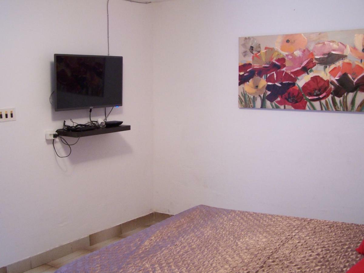 Apartments Sestan Novalja Dış mekan fotoğraf